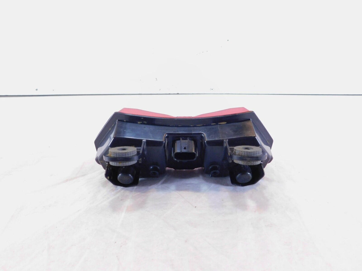 2018 Kawasaki Ninja H2 SX SE ZX1002 Rear Wheel Taillight Tail Brake Light Lamp - C3 Cycle