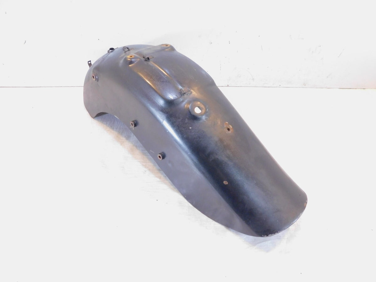 1995-1998 Honda VT1100 Shadow 1100 ACE & Spirit Black Rear Wheel Cover Fender - C3 Cycle