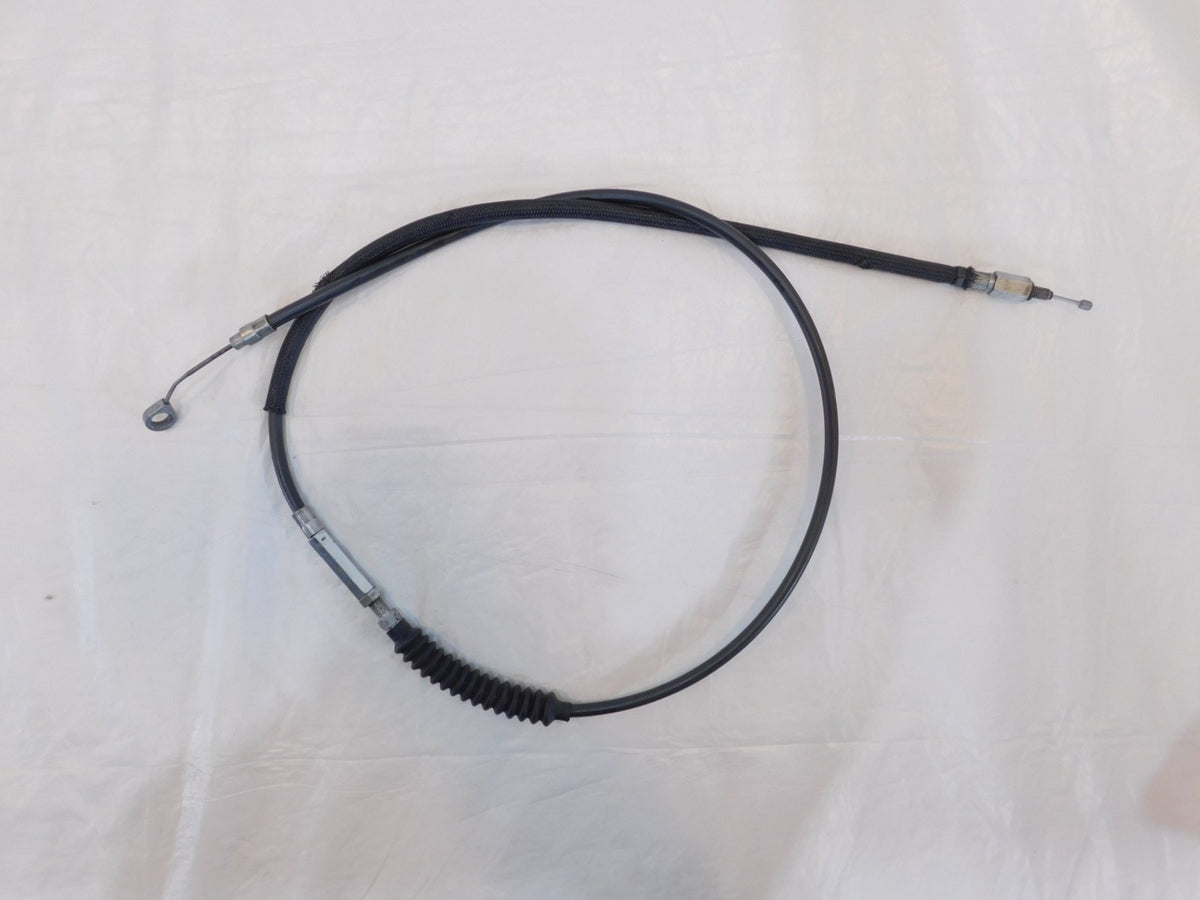 Harley Touring Road King Electra Street Glide Clutch Cable 38644-08A - C3 Cycle