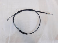 Harley Touring Road King Electra Street Glide Clutch Cable 38644-08A - C3 Cycle