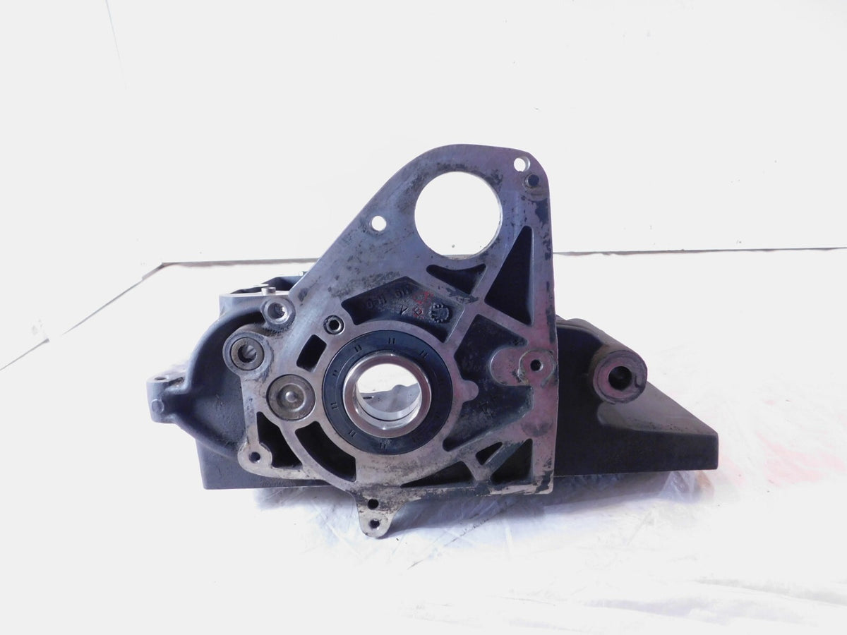 Harley Davidson EVO Road King & Electra Glide Transmission Gear Housing Case