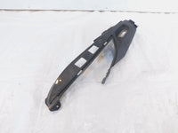 2011-2022 BMW K1600GT K1600GTL Left Rear Tail Saddlebag Mount Cover Trim Panel - C3 Cycle