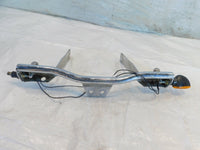 1996-1997 Kawasaki Vulcan 1500L Front Headlight Turn Signal Indicator Mount Bar - C3 Cycle