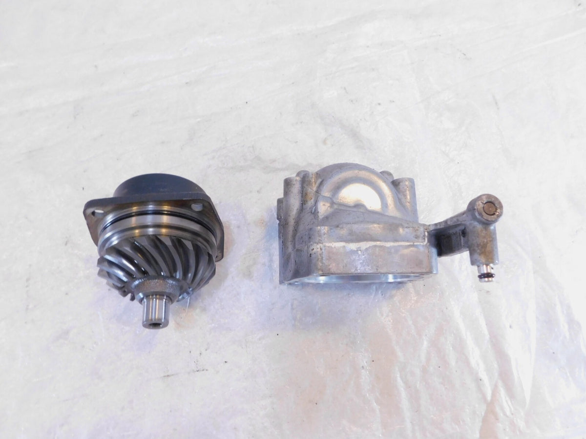 Honda VTX1300 VTX VT1300 Fury Transmission Cross Shaft Differential Case Housing - C3 Cycle