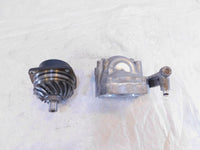 Honda VTX1300 VTX VT1300 Fury Transmission Cross Shaft Differential Case Housing - C3 Cycle