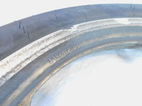1984-1999 Yamaha Virago 1000 1100 XV1000 XV1100 Yellowish Front Wheel Rim & Tire - C3 Cycle