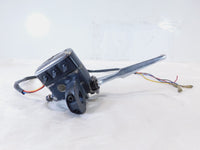 1988-1990 Honda Goldwing 1500 GL1500 Front Brake Master Cylinder & Audio Control - C3 Cycle