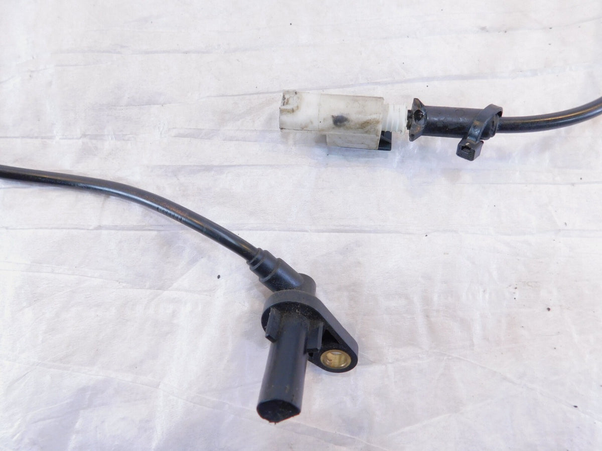 2000-2007 BMW F650GS F650 Dakar Front Wheel ABS Drive Speed Sensor - 34527665742 - C3 Cycle