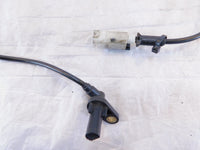 2000-2007 BMW F650GS F650 Dakar Front Wheel ABS Drive Speed Sensor - 34527665742 - C3 Cycle