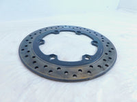 2010 & 2011 Honda NT700 NT700V NT700VA Deauville Rear Right Brake Disc Rotor - C3 Cycle