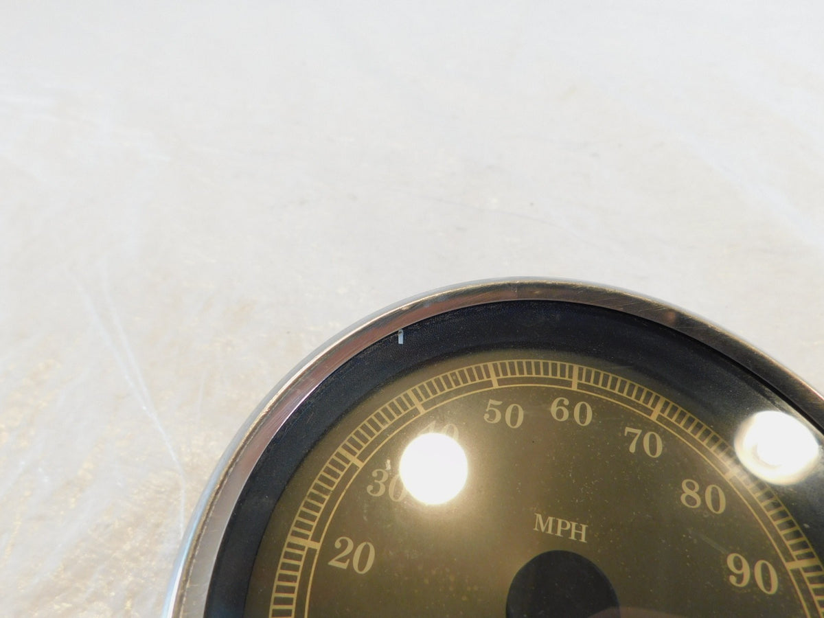 Harley Davidson Touring Road King & Softail Heritage Speedo Speedometer 67033-99 - C3 Cycle
