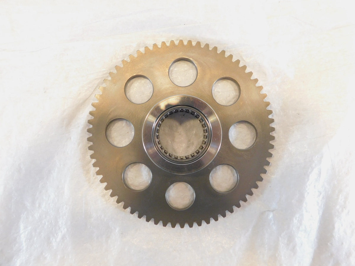 Can-Am Spyder F3 F3-S F3-T RT Limited LTD STD Starter Clutch Sprag Gear - 66T - C3 Cycle