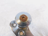 Harley Davidson FXR FXRS Low & Super Glide Left Forward Control Mount Bracket - C3 Cycle