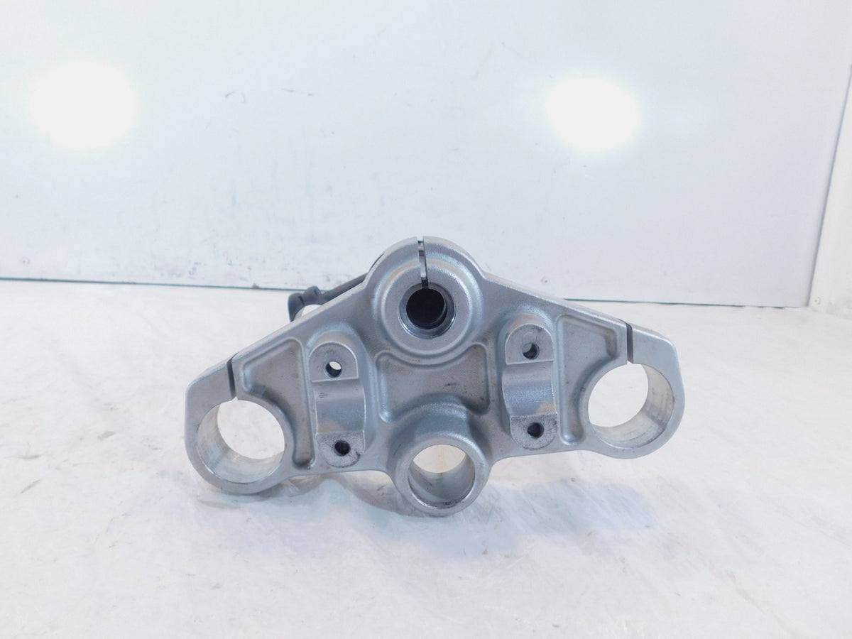 2001-2005 BMW F650CS Scarver Upper/Lower Triple Trees Front Fork Steering Stem - C3 Cycle
