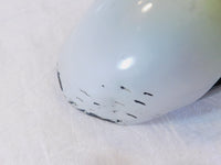 Honda Shadow 1100 VT1100 VT1100C Spirit Custom Chroma Flair Front Wheel Fender - C3 Cycle