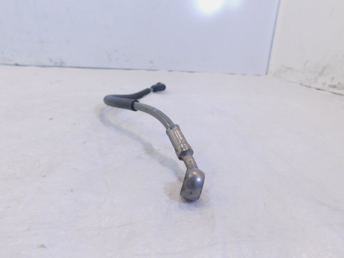 BMW S1000R & S1000RR Rear Wheel Control Circuit Brake Pipe Line - 34328549515 - C3 Cycle