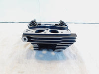 Harley Davidson Touring Softail & Dyna Front Cylinder Head w/ Valves & Springs - C3 Cycle