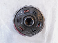 1999-07 Suzuki Hayabusa GSX1300R Busa Engine Clutch Basket Hub Plates & Springs - C3 Cycle