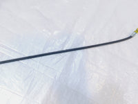 2001-2007 Honda NSS250 NSS250S Reflex Sport 250 Front Seat Open Line Cable Wire