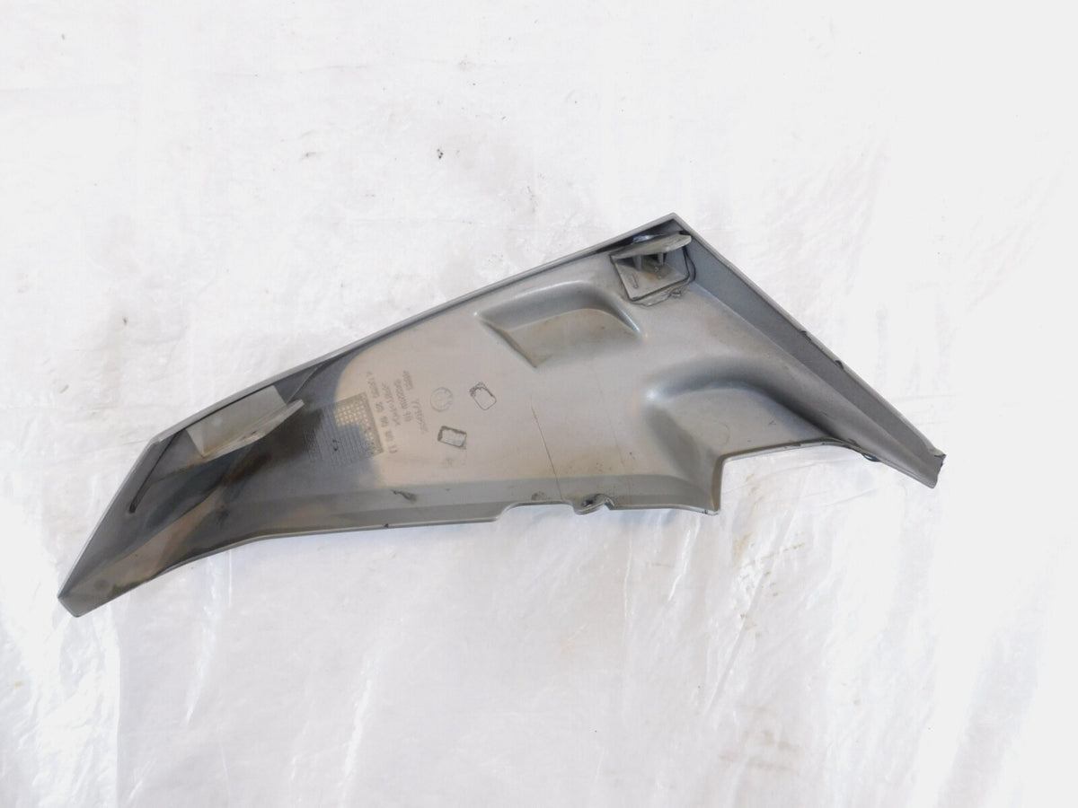 2011-2016 BMW K1600 GT K1600GT K1600GTL Left Foot Peg Protection Guard Fairing - C3 Cycle
