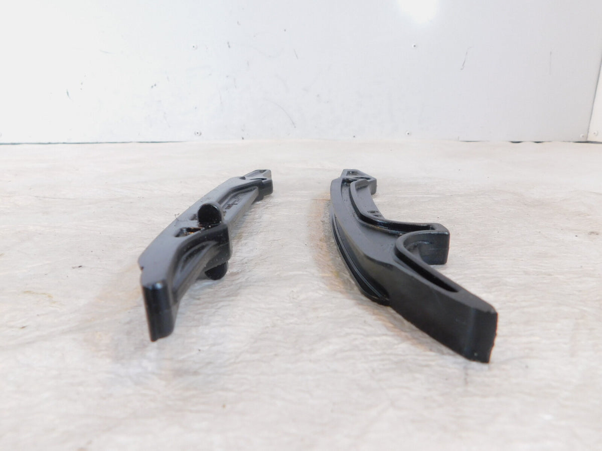 2019-2020 Aprilia Shiver 900 Engine Cam Shaft Chain Guide Plate & Rod - C3 Cycle