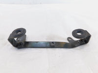Honda VTX1800 VTX 1800 Left Engine Motor Crankcase Chrome Cover Mount Bracket - C3 Cycle