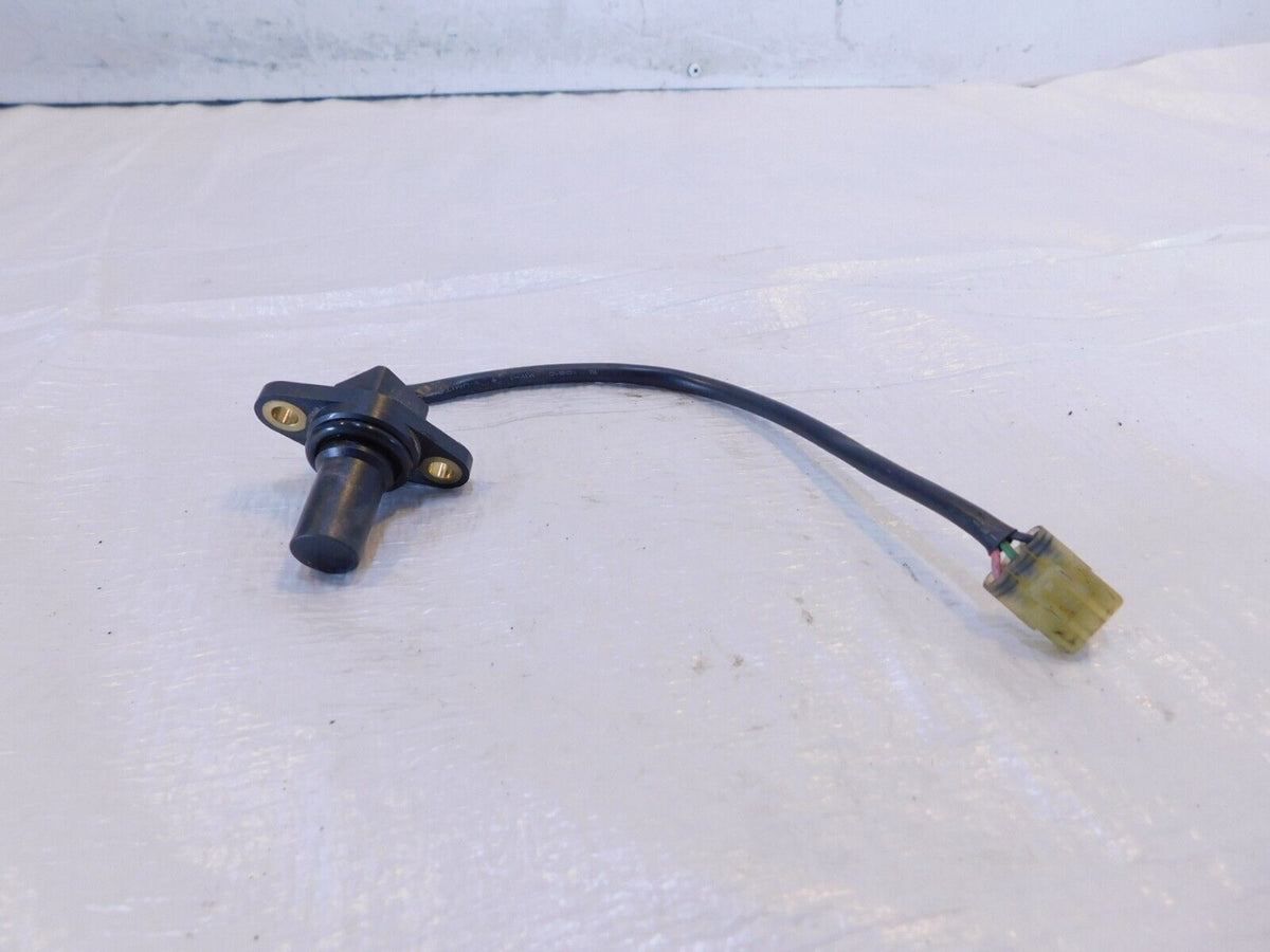 Honda VTX1800 VTX 1800R R1 R2 Crankcase Speed Speedometer Sensor Wire Assembly - C3 Cycle