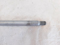 BMW K1600GT K1600 K1300 K1200 Front Fork Trailing Arm Swingarm Pivot Bolt Shaft - C3 Cycle