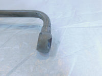 2001-2004 BMW F650CS F650 CS Engine Motor Oil Outlet Hose Pipe Line 11437659937 - C3 Cycle