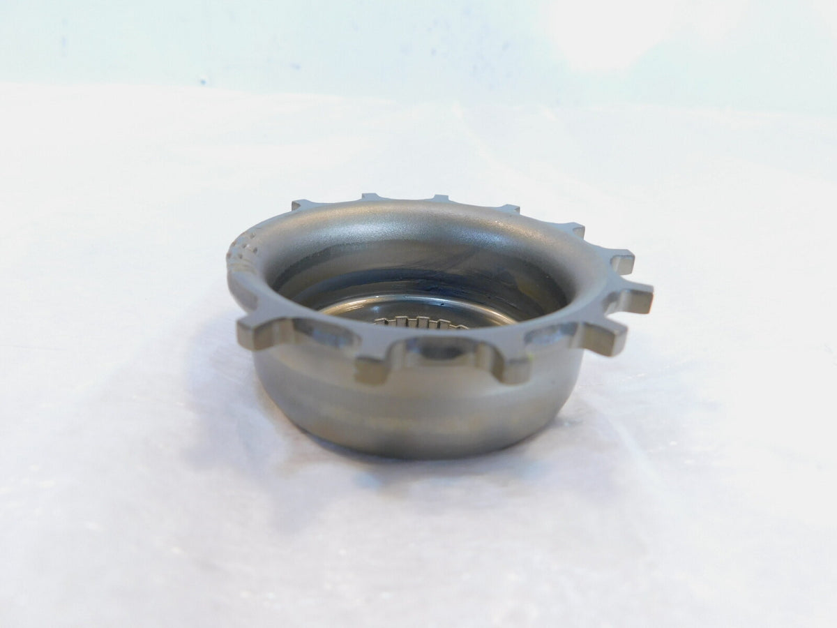 Honda Shadow 750 VT750 VT750C Phantom Spirit & Aero Timing Timer Pulse Rotor - C3 Cycle