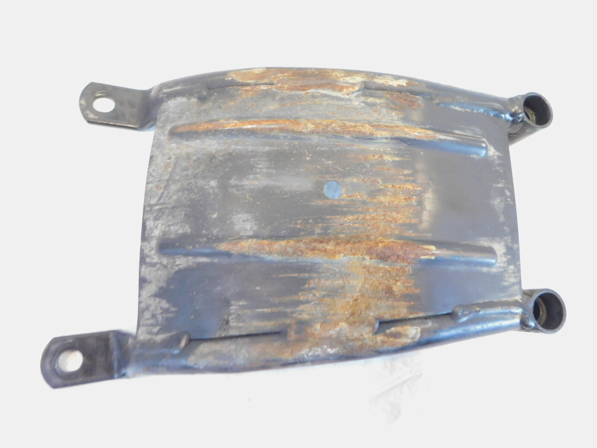 97-04 BMW K1200 LT K1200LT Under Frame Engine Protector Skid Plate Shield Sheath - C3 Cycle