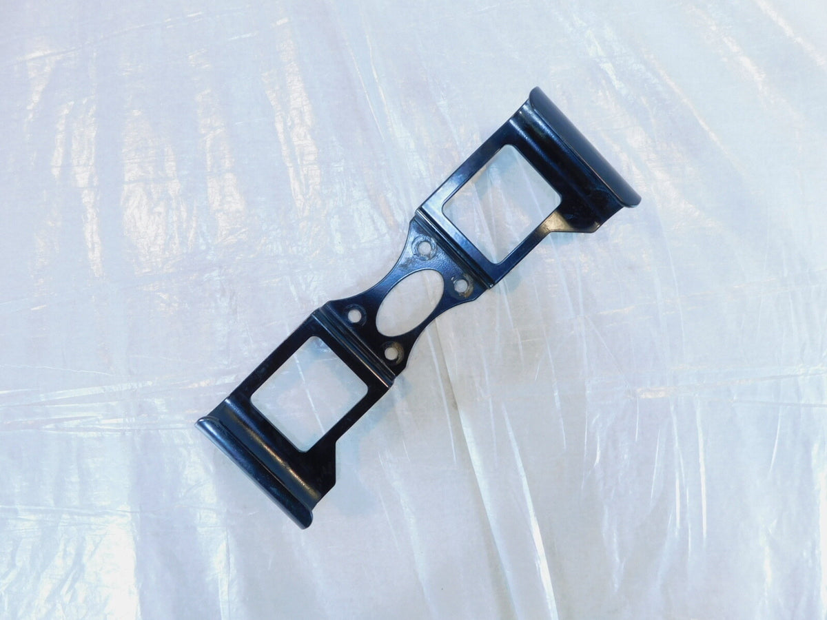 Victory V92 Standard Deluxe Classic & Touring Cruiser Oil Cooler Mount Bracket - C3 Cycle
