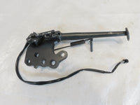 2018-2021  Kawasaki Ninja H2 SX & SE Side Stand Kickstand Prop w/ Bracket Mount - C3 Cycle