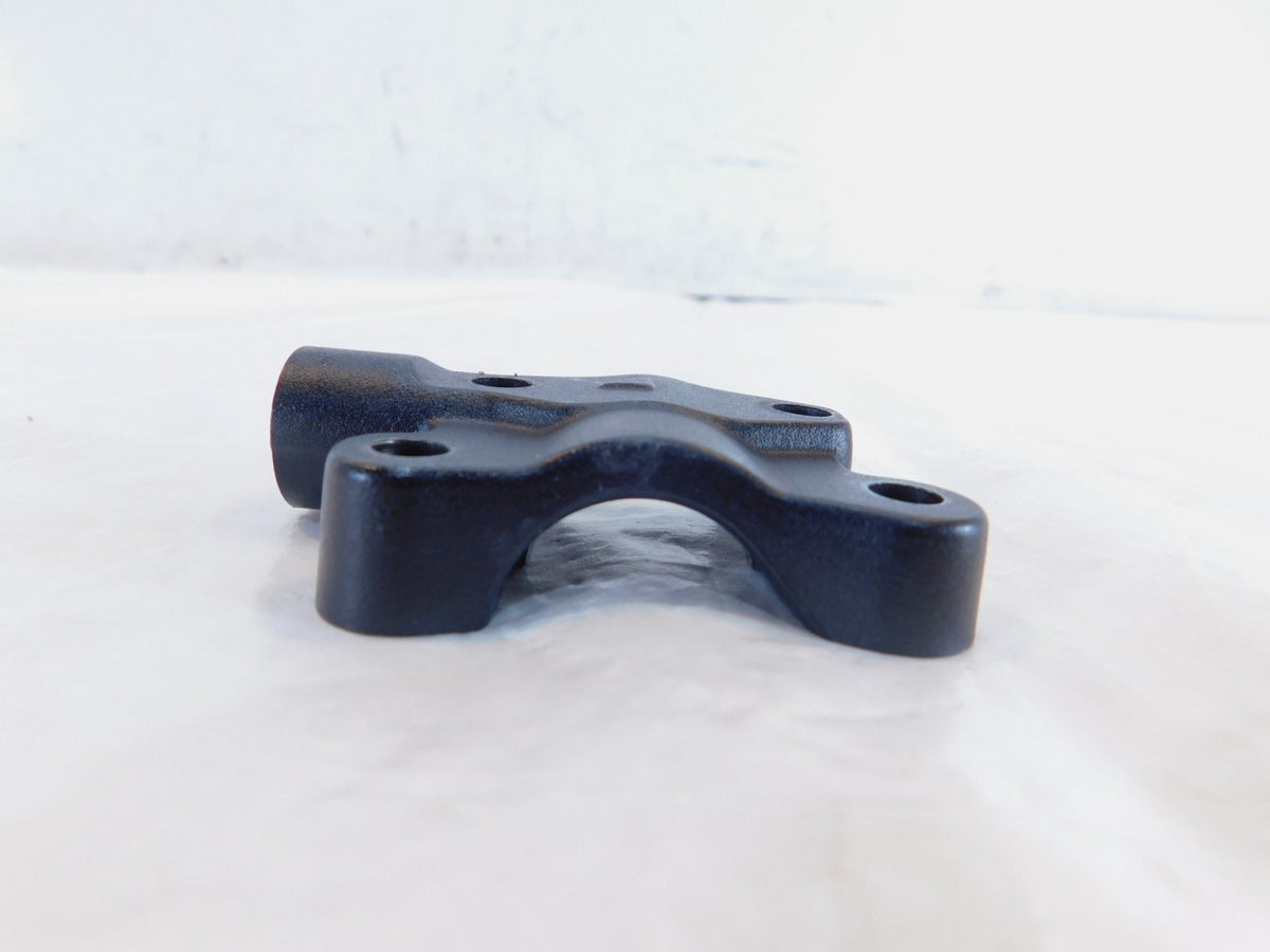 Harley Davidson Pan America 1250 1250S Front Clutch Lever Mount Bracket Clamp - C3 Cycle