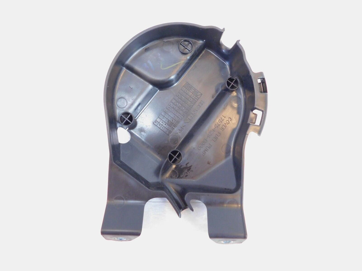 2017-2020 Honda Z125 Grom 125 Fuel Gas Petrol Tank Pump Cover Plastic Fairing - C3 Cycle