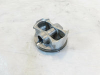 08 Kawasaki Concours 14 ZG1400 ABS OEM Engine Crankshaft Connecting Rod Piston - C3 Cycle