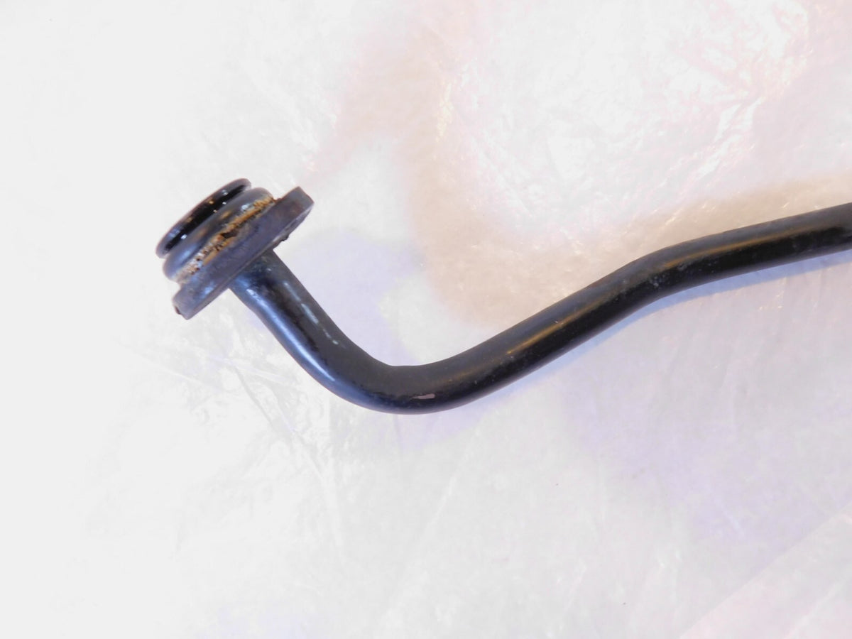 1998-2004 98-04 BMW R1100S R1100 S Engine Motor Oil Cooler Hose Pipe Inlet Line - C3 Cycle