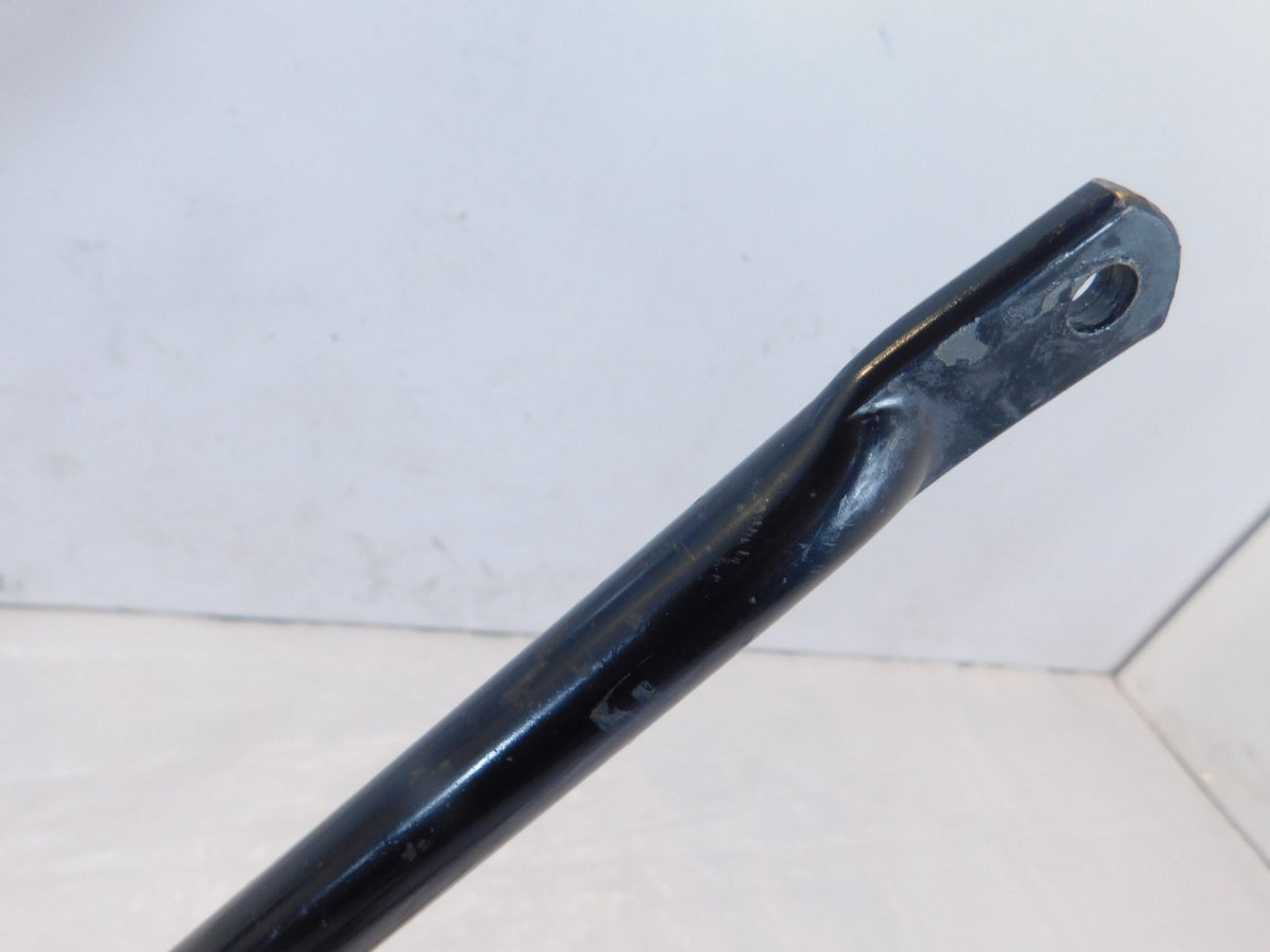 BMW Airhead R50/5 R60/5 R75/5 Black Rear Subframe Sub Frame Seat Mount Bracket - C3 Cycle