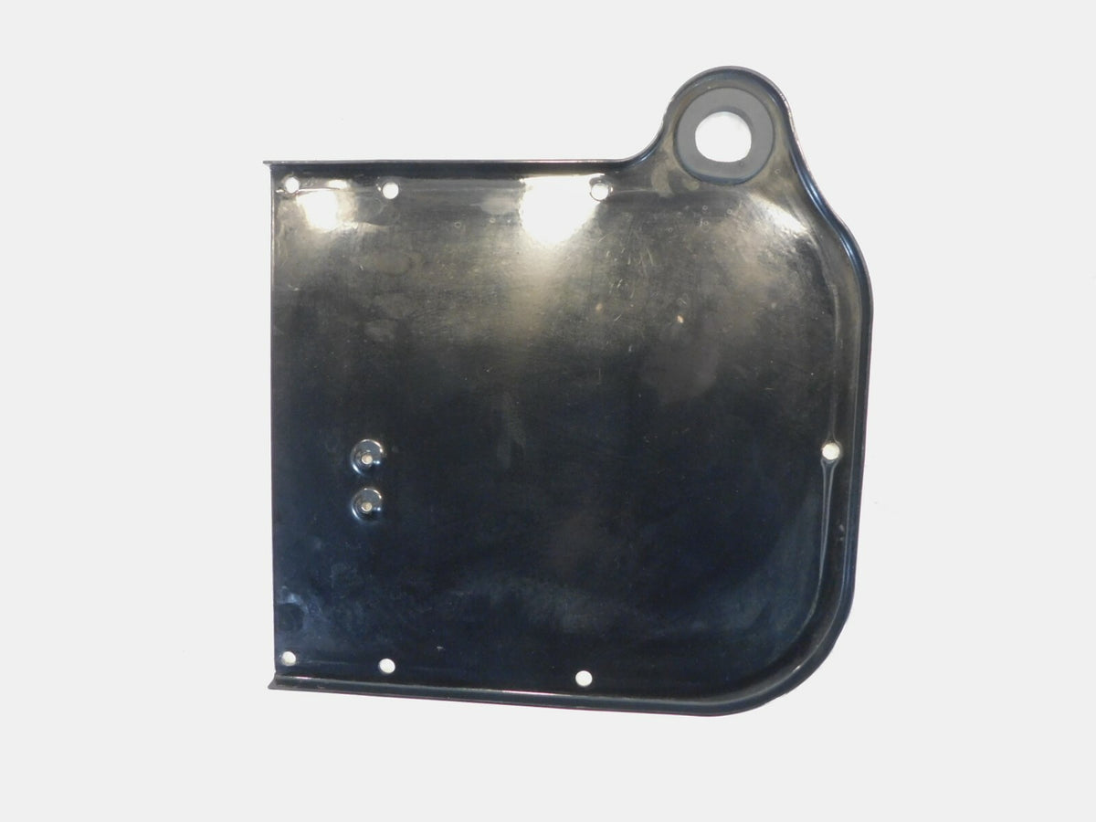 2006 Harley Davidson Road King Police Radio Box Mount Mounting Bracket Plate