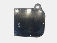 2006 Harley Davidson Road King Police Radio Box Mount Mounting Bracket Plate