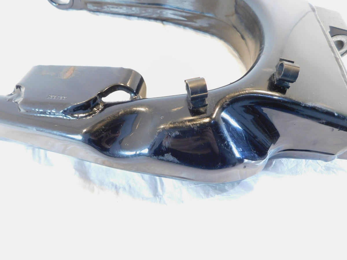 Harley Davidson Road Street & Electra Glide Rear Wheel Fork Arm Swingarm Bracket - C3 Cycle
