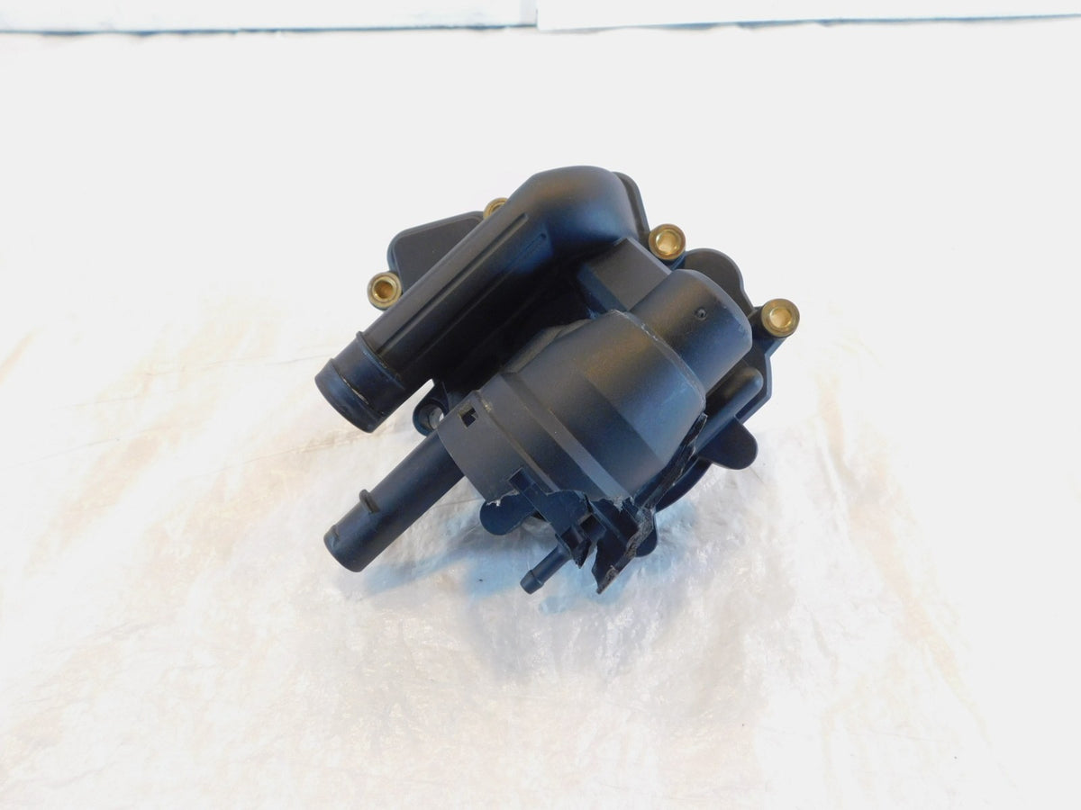 Can-Am Spyder F3-S F3-T RT Limited LTD STD Engine Motor Cooling Water Pump Unit - C3 Cycle