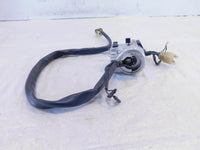 1999-2003 Honda VT600C VT600CD Shadow 600 Left Handlebar Turn Signal Switches - C3 Cycle