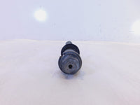 Harley Davidson Softail Sportster Road King Fat Boy Rear Wheel Axle Bolt w/ Nut - C3 Cycle