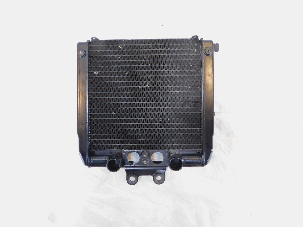 2004-2013 Harley Davidson V-Rod VRod VRSC VRSCA & VRSCD Engine Coolant Radiator - C3 Cycle