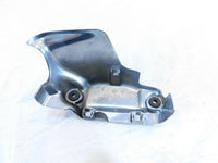Honda VT1100 VT1100C Shadow 1100 Spirit & ACE Front Right Cylinder Head Cover - C3 Cycle