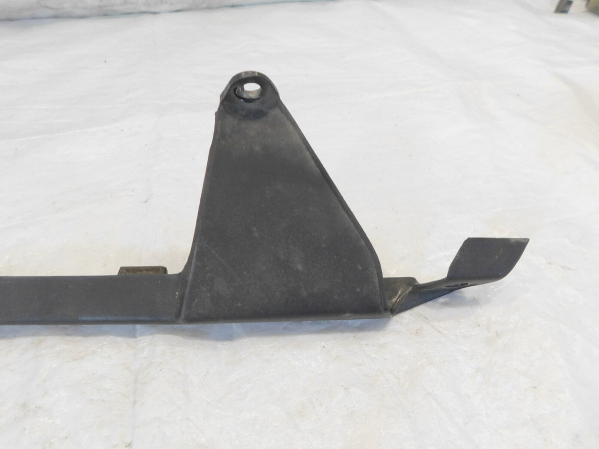 2001-2003 Aprilia RST1000 Futura Rear Swingarm Chain Internal Guard Shield Cowl - C3 Cycle