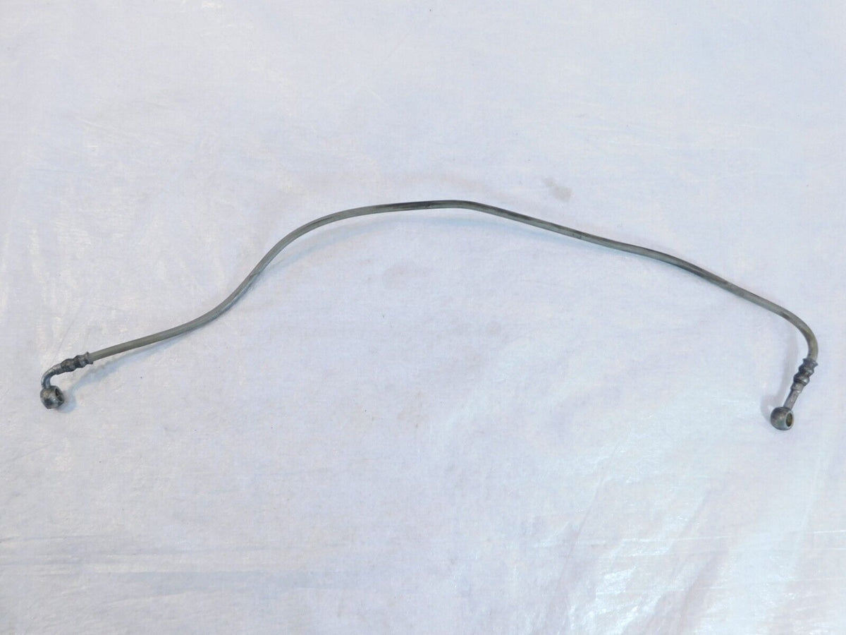 2006-2009 Aprilia Tuono 1000R RSV1000 Rear Brake Master Cylinder Hose Pipe Line - C3 Cycle