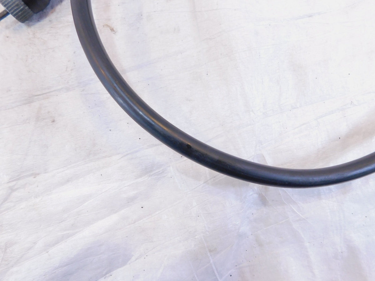 Honda CB650 CB650SC Nighthawk 650 Front Speedometer Drive Gear Sensor Cable - C3 Cycle