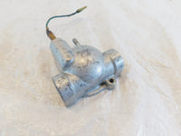 78-83 Honda CX500 CX500C & GL650 Engine Cooling Thermostat Housing Case Cover - C3 Cycle